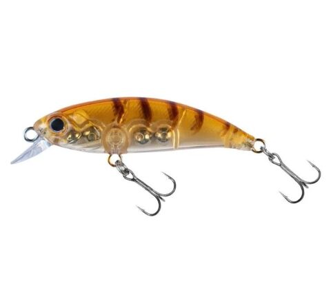 Sea Horse Tanto 5cm 4.5gr Lrf Suni Yem