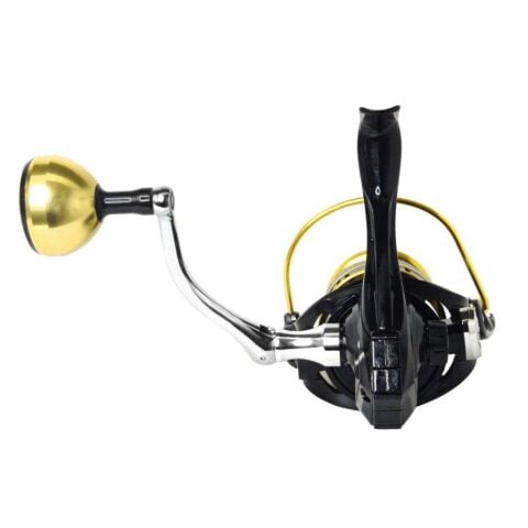 Bauer Chakal 6000  Olta Makinesi