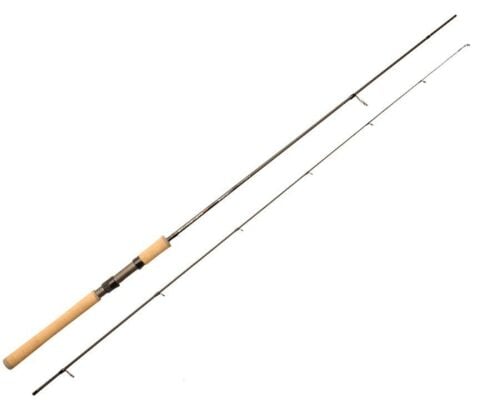 Savage gear Parabellum CC UL 215 cm 0-7 gr 2 Parça LRF Kamışı
