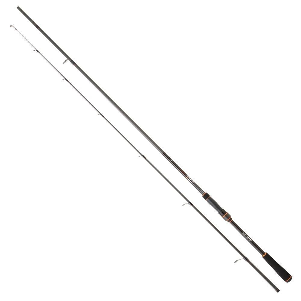 Daiwa New Crossfire 2.44m 7-28gr Spin Olta Kamışı