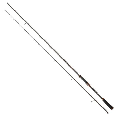 Daiwa New Crossfire 2.44m 7-28gr Spin Olta Kamışı