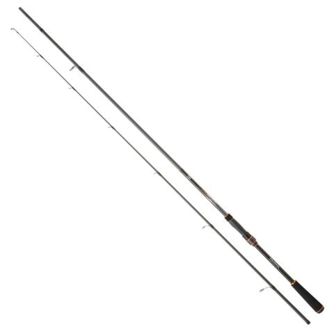 Daiwa New Crossfire 2.44m 7-28gr Spin Olta Kamışı