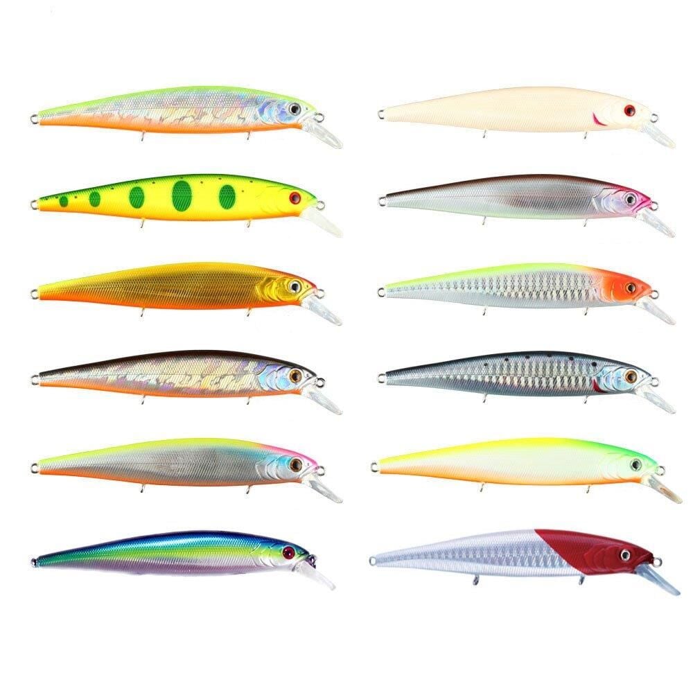 USAMI JACK THE RIPPER 115 F-SR