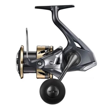 Shimano Ultegra 5000 XG FD Spin Olta Makinesi