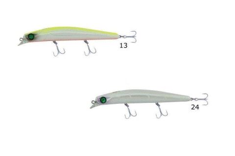 Kendo Haryu 12.5 cm 14.8g Floatıng Suni Yem