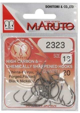 Maruto 2323 Bn İğne