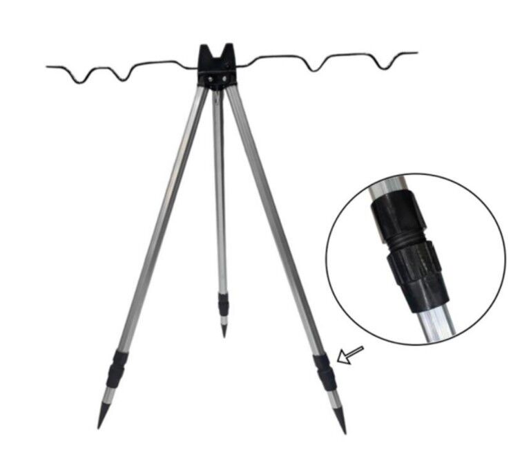 Oskar HB015 Tripot