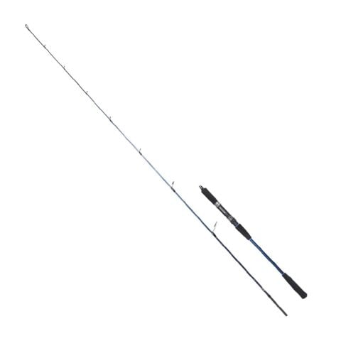 Ryuji Strobe SP 1.98 cm 20-80 gr 2P Jig Kamışı