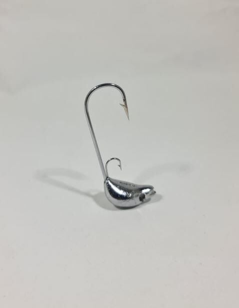 Hırsızlı Nikelajlı Kofana Zokası 25gr 7/0 İğne