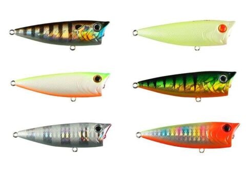 Usami Mad Pop 70F 9.9 Gr Maket Balık
