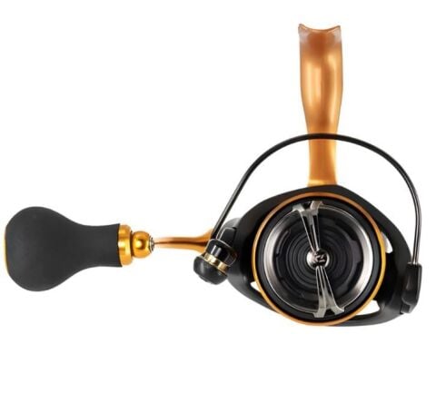 Daiwa Aird 23 LT 4000 C Spin Makina