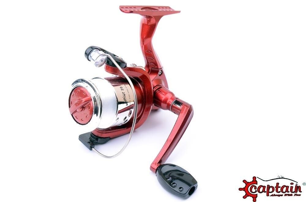 Captain junior 20 Olta Makinesi