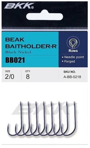 BKK Beak Baitholder-R Olta İğnesi