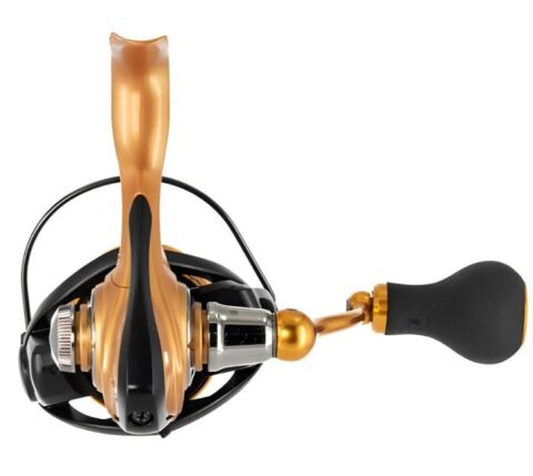 Daiwa Aird 23 LT 2500 Spin Makinası