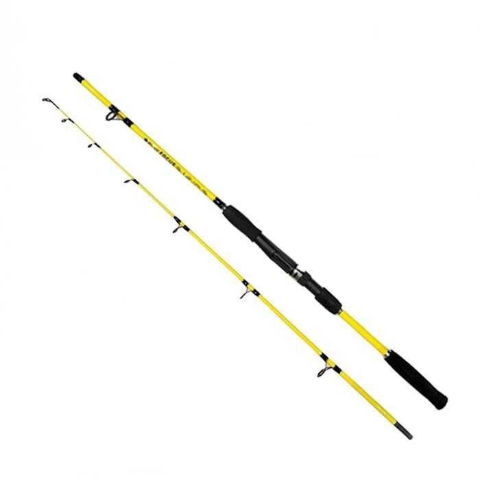 Discovery DFT Focus Dolgu 50-100 180cm  Kamış