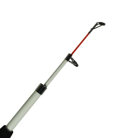 Eurofish Fast Teleskopik 165cm Tekne/Bot Kamışı