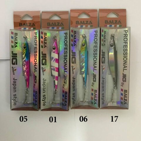 Balza Professional Jig 28gr