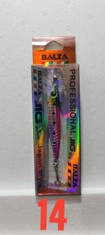 Balza Professional Jig 28gr
