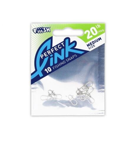FIIISH GAM376 MEDIUM KLİPS