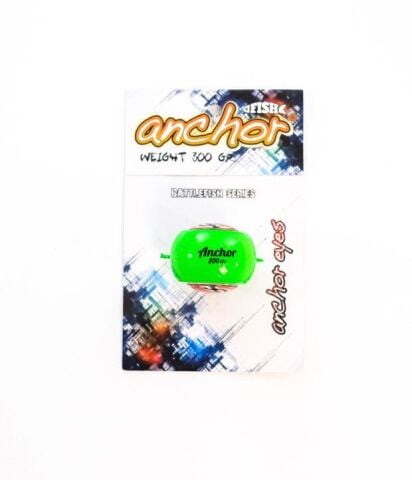 Anchor Melek Gözü 130 gr
