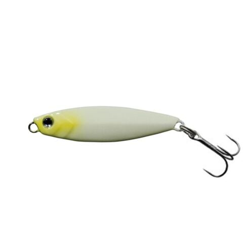 Major Craft Jigpara Micro JPM-5gr 35mm #19 All Glow