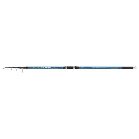 Shimano Alivio FX Surf TE 420cm 200g Surf Kamış