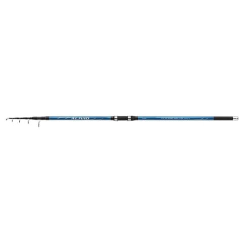 Shimano Alivio FX Surf TE 420cm 200g Surf Kamış