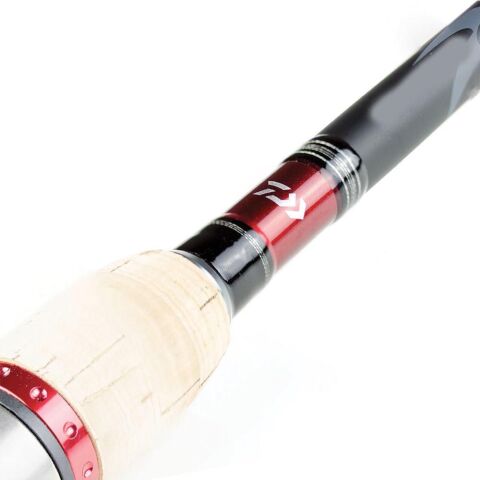 Daiwa Ninja X Jigger 270cm 8-35gr Olta Kamışı