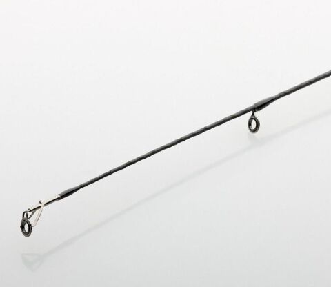 Dam Iconic Travel XP Spin 9'0''/2.70M MF 15-45GR 4 Parça Spin Kamışı