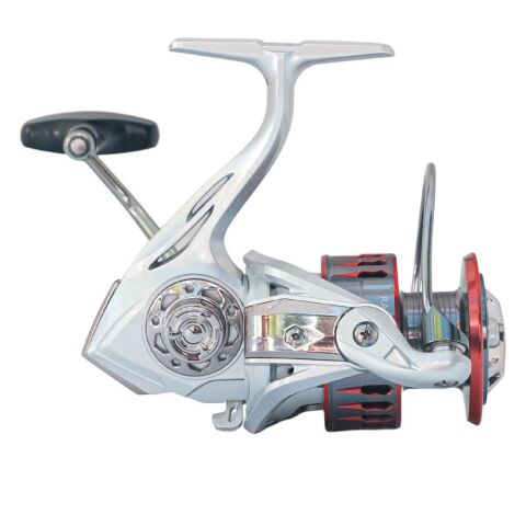 Ryuji Raptor 4000 5+1 BB Olta Makinası