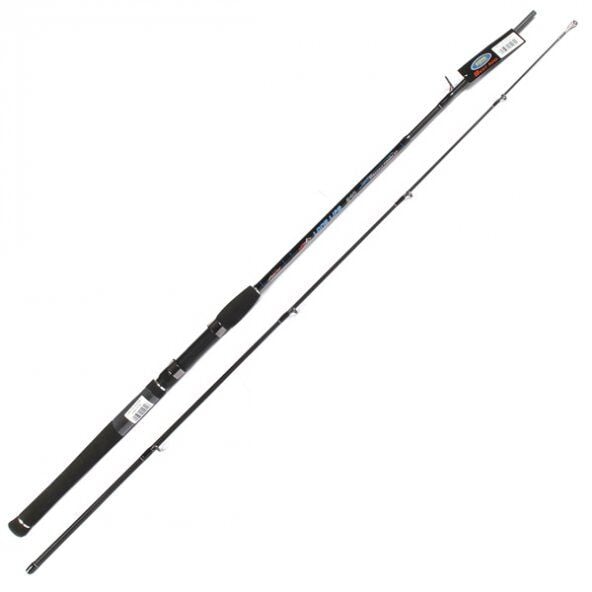 Long Life 2,70 mt Xtra Flexx 10-30 gr Kamış