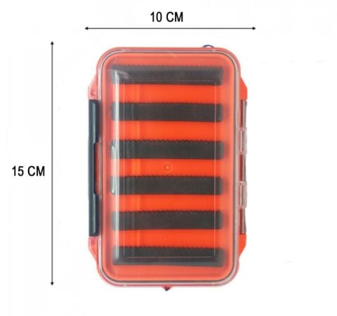 Oskar Jighead Kutusu (10*15cm)