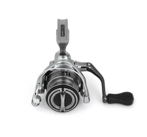 Shimano Nasci FC C2000S LRF Olta Makinesi