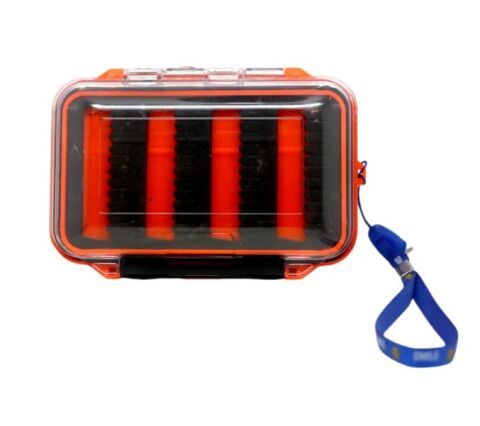 Oskar  Mini Jighead Kutusu (7.5*11cm)