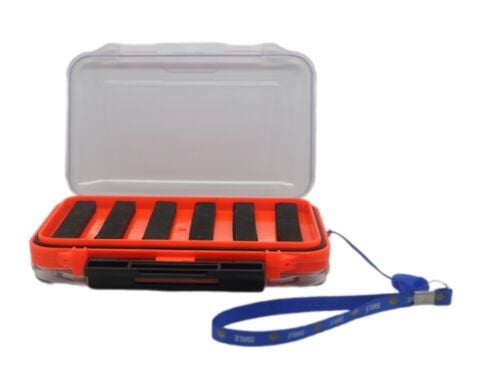 Oskar  Mini Jighead Kutusu (7.5*11cm)