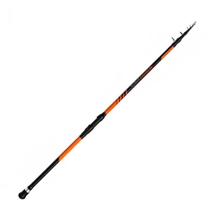 Shimano Sonora Boat Tele 180cm 50-150 gr Tekne Bot kamışı