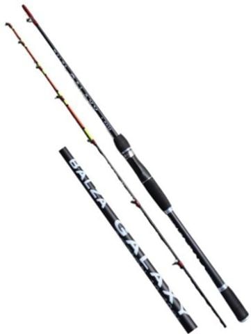 Balza Galaxy 165cm 20-70gr Tekne Kamışı