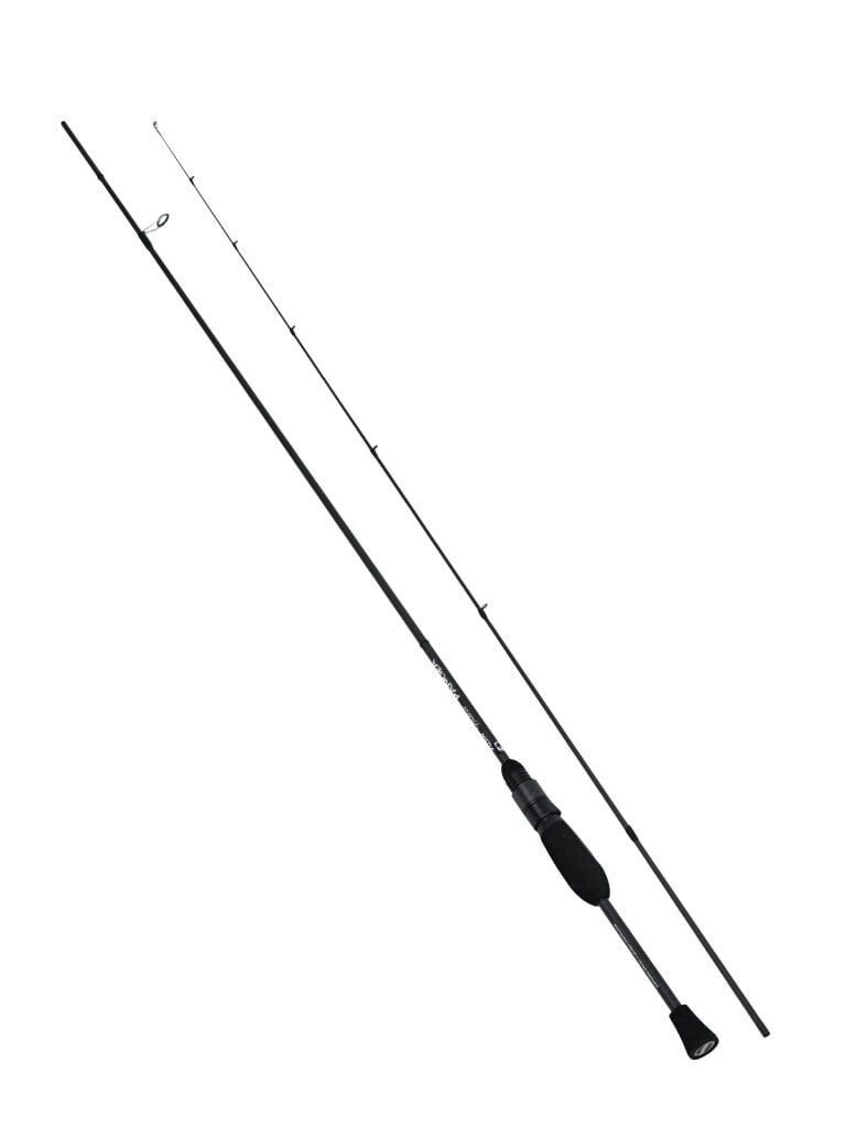 Fujin Pangea 190cm 02-4gr LRF Kamışı 632UUL
