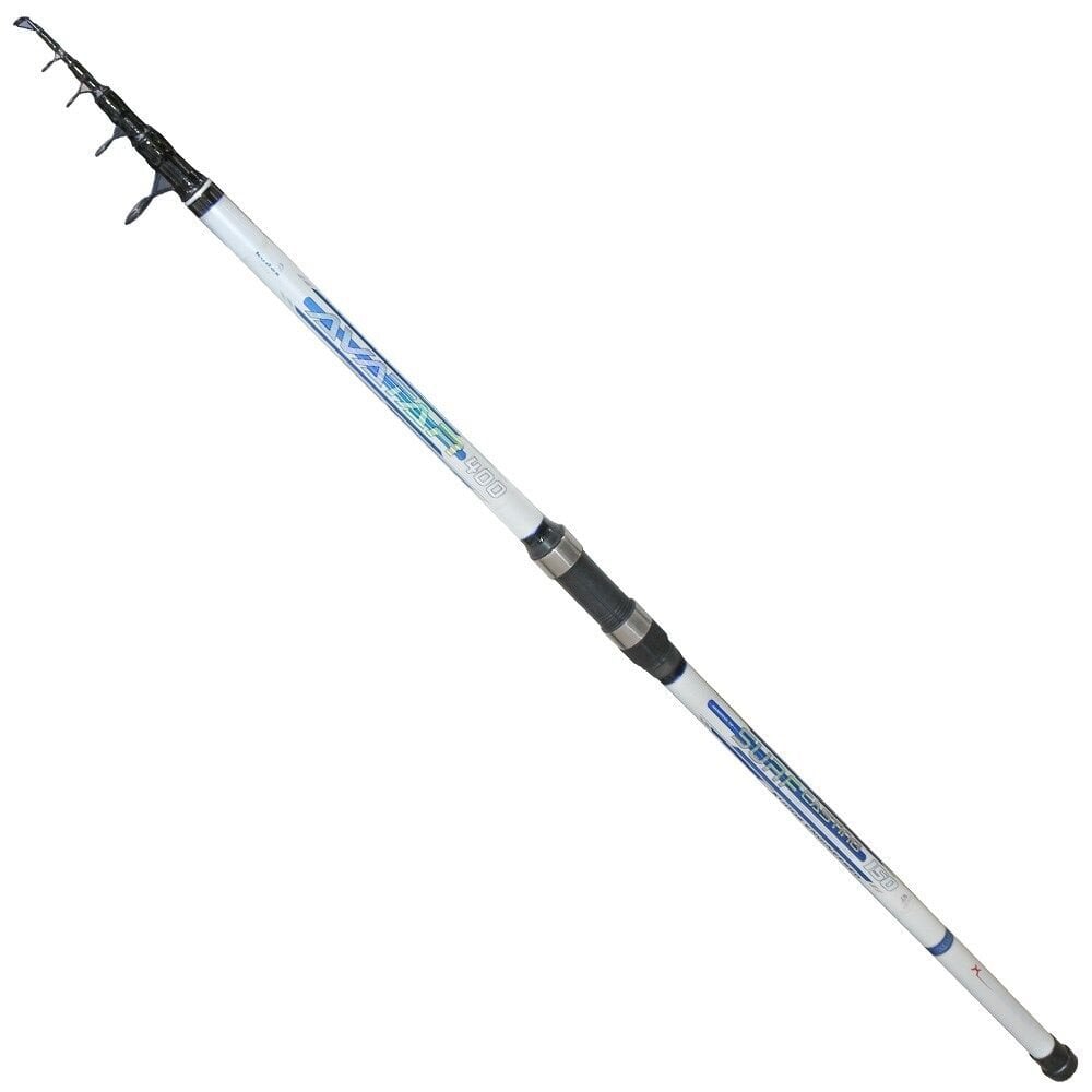 Kudos Avatar Blue 400cm Tele Olta Kamışı