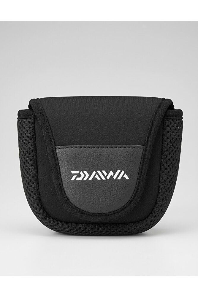Daiwa Baskılı Neopren Makine Koruma Kılıfı