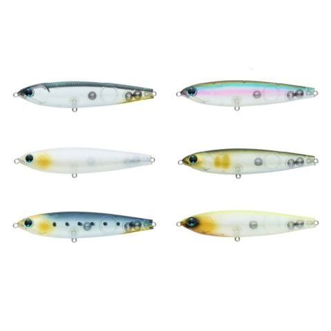 Daiwa Morethan Trick Upper R 10,5 cm,16 gr Suni Yem