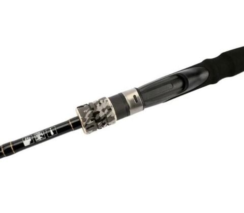 NaniwaOsakaShi Multiverse 230 cm 3-25 gr Spin Olta Kamışı