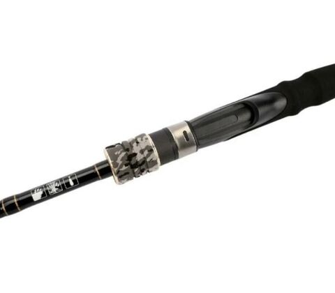 NaniwaOsakaShi Multiverse 230 cm 3-25 gr Spin Olta Kamışı