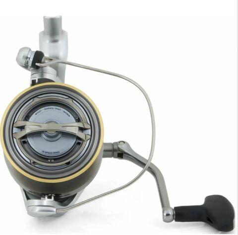 Shimano Ultegra CI4+5500 XSC Surf Makinesi