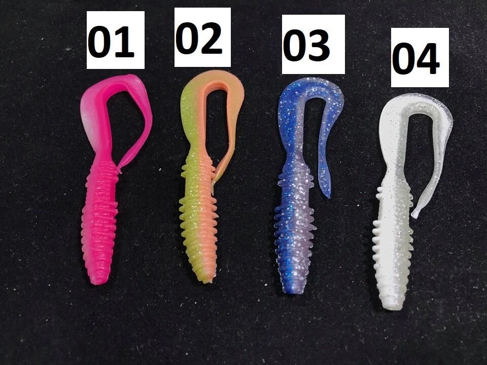 Balzer Silikon Haruto Snake 10cm 5gr