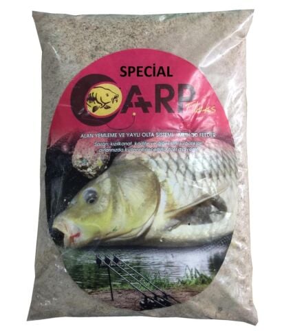 Carp Fleks Special 1 kg