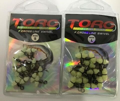 Protackle Toro Sw167 F.Cross Line Fırdöndü