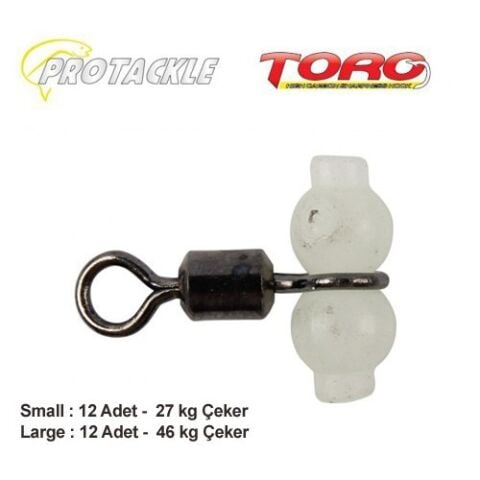 Protackle Toro Sw167 F.Cross Line Fırdöndü