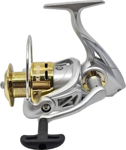 Kendo Elbe GU6000 1BB Olta Makinesi