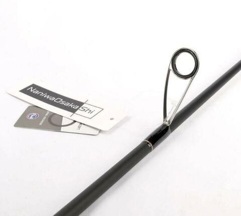 NaniwaOsakaShi Multiverse 274 cm 7-42 gr Spin Olta Kamışı